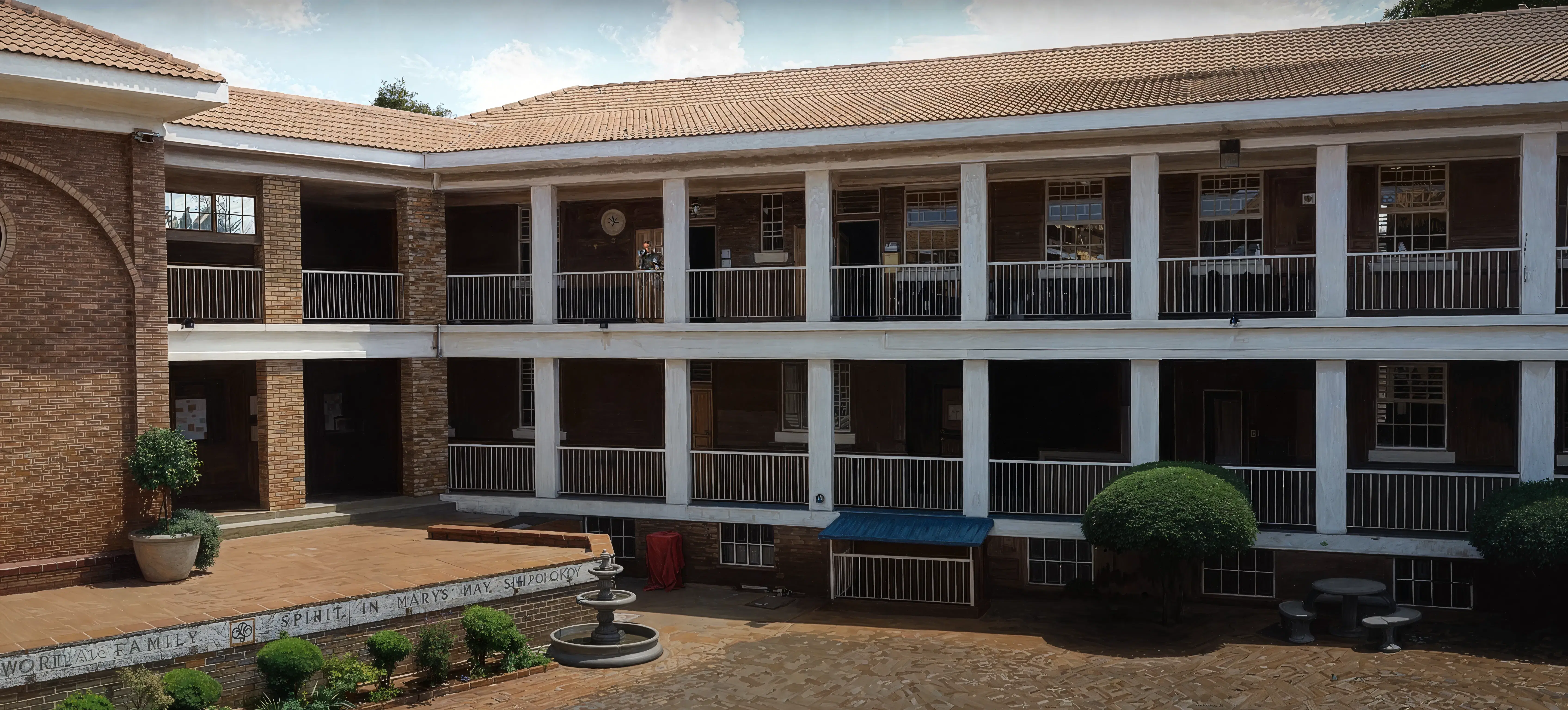 SHCTPT campus photo 7